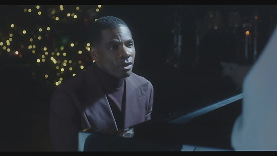 Official Trailer Kirk Franklins The Night Before Christmas Lifetime